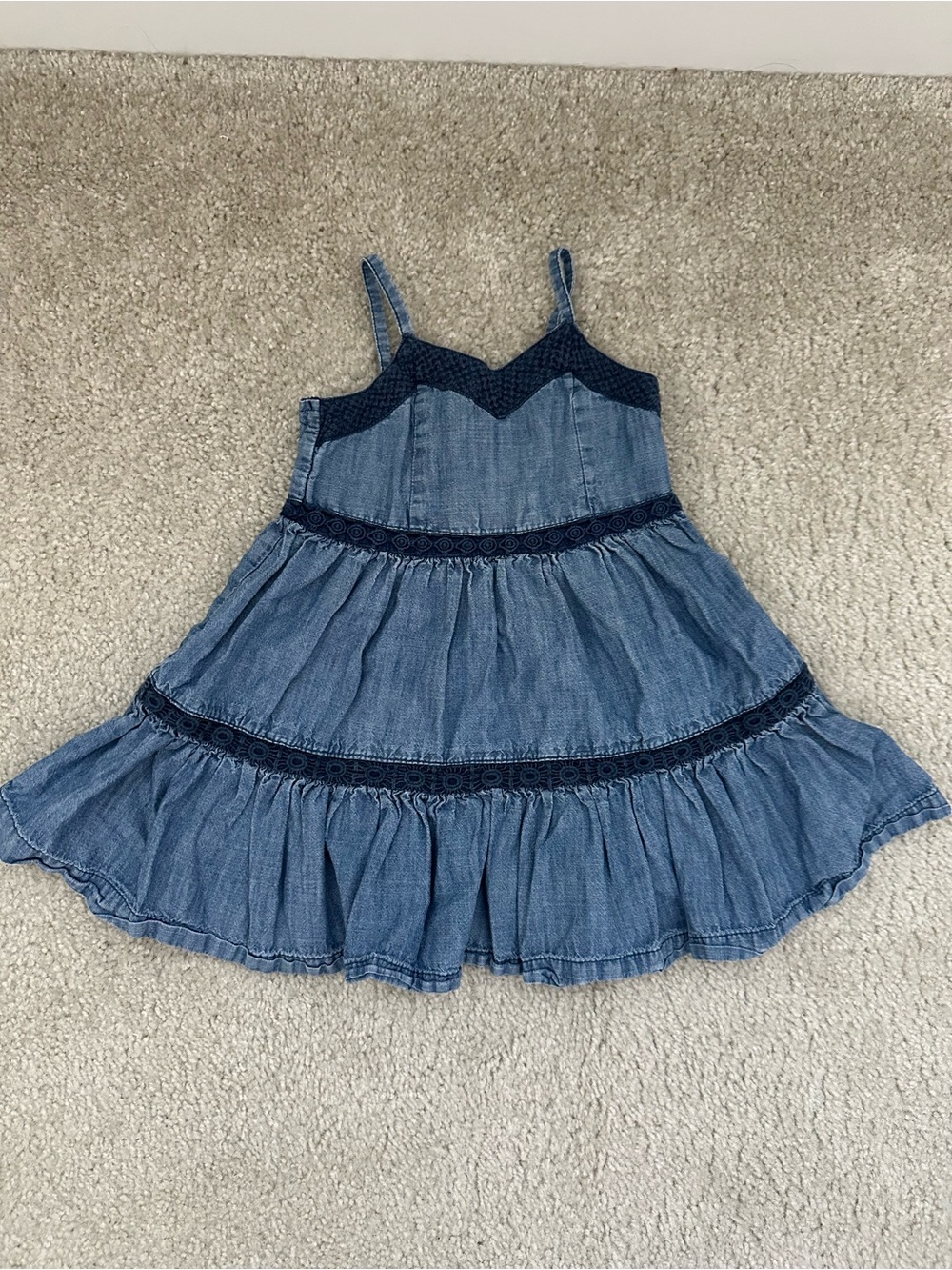 Toddler Girls 18-24 Months LOT